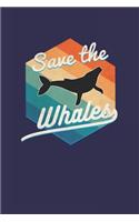 Save the Whales