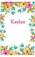 Kaylan