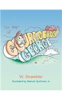 The Story of Courageous George