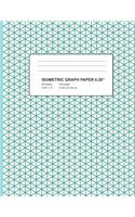 Isometric Graph Paper