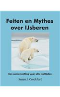 Feiten en Mythes over IJsberen