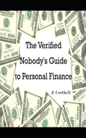 Verified Nobody's Brief Guide to Personal Finance