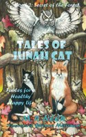 Tales of Junah Cat