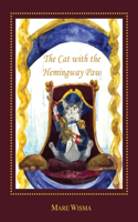 The Cat with the Hemingway Paw