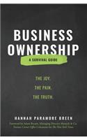 Business Ownership
