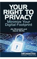 Your Right to Privacy