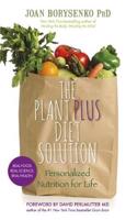 The PlantPlus Diet Solution