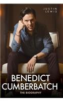 Benedict Cumberbatch: The Biography