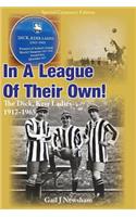 In A League Of Their Own: The Dick, Kerr Ladies 1917-1965