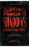Barcelona Shadows