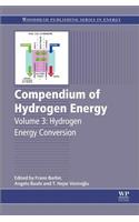 Compendium of Hydrogen Energy