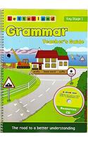 Grammar Teacher's Guide