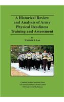 Historical Review and Analysis of Army Physical Readiness Training and Assessment