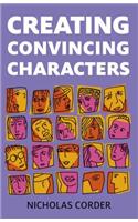 Creating Convincing Characters
