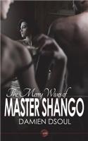 Merry Wives of Master Shango