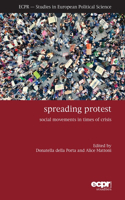 Spreading Protest