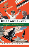 Half A World Away
