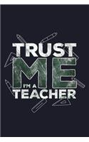 Trust Me I'm a Teacher