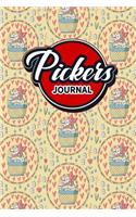 Picker's Journal