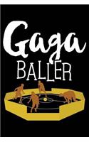Gaga Baller