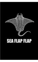 Sea Flap Flap