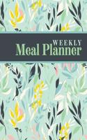 Weekly Meal Planner
