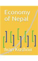 Economy of Nepal