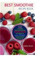 Best Smoothie Recipe Book