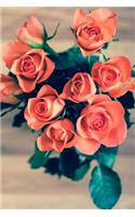 Apricot Rose