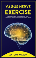 Vagus Nerve Exercises