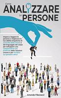 Come Analizzare Le Persone