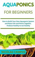 Aquaponics for Beginners