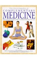 Encyclopedia of Complementary Medicine