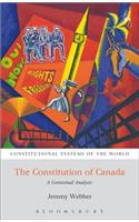 The Constitution of Canada