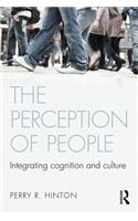 The Perception of People