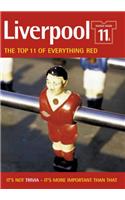 The Rough Guide 11s Liverpool