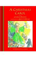 A Christmas Carol (Childrens Classics)