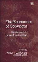 The Economics of Copyright