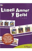 Llinell Amser y Beibl
