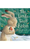 The Little Lost Robin