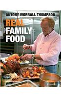 Real Family Food