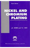 Nickel and Chromium Plating