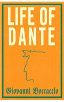 Life of Dante