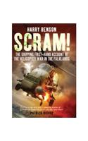 Scram!
