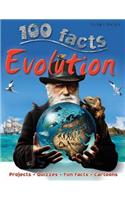 100 Facts Evolution