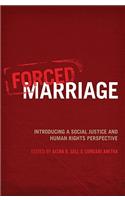 Forced Marriage