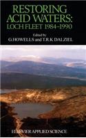 Restoring Acid Waters: Loch Fleet 1984-1990