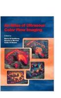 An Atlas of Ultrasound Colour Flow Imaging