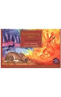 Remembering Hare: The Great Race: A Story about Remembering, and Learning to Live With, the Death of Someone Special