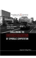 Challenging the Boundaries of Symbolic Computation - Proceedings of the Fifth International Mathematica Symposium
